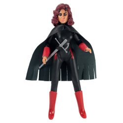 Atlas Comics Action Figure Devilina 20 cm