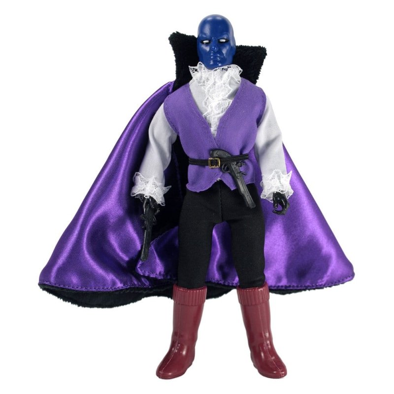 Atlas Comics Action Figure Grim Ghost 20 cm