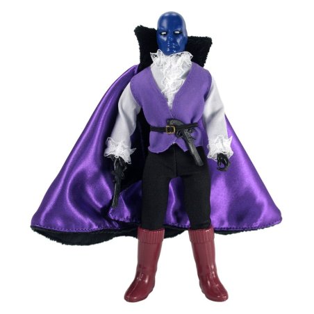 Atlas Comics Action Figure Grim Ghost 20 cm