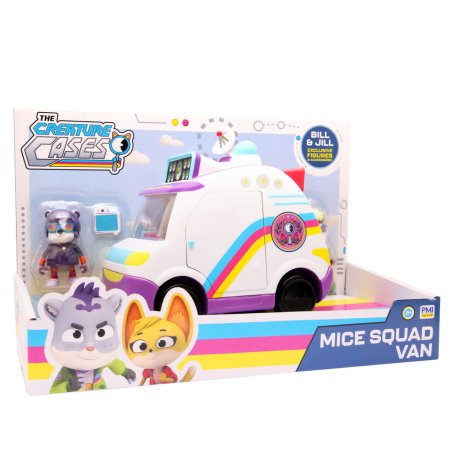 Creature Cases 40213 véhicule pour enfants