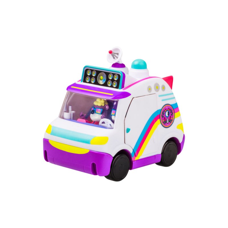 Creature Cases 40213 véhicule pour enfants
