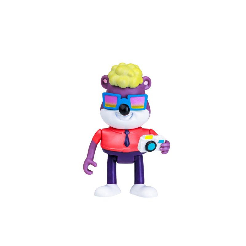 Creature Cases 40213 véhicule pour enfants