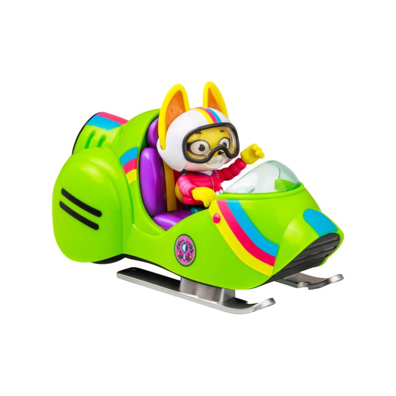 Creature Cases 40212 véhicule pour enfants