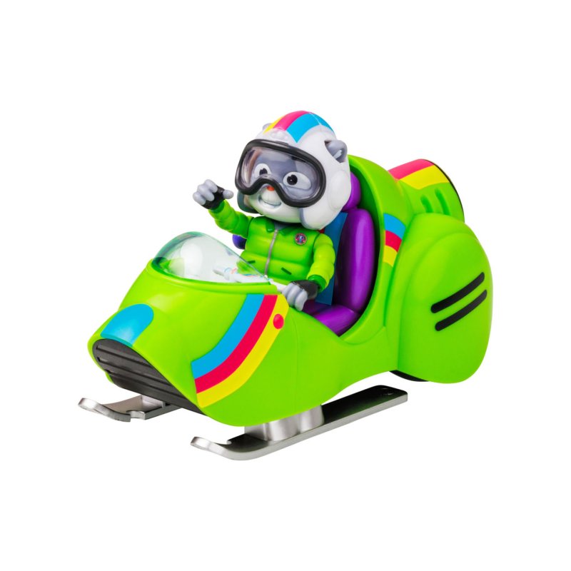 Creature Cases 40212 véhicule pour enfants