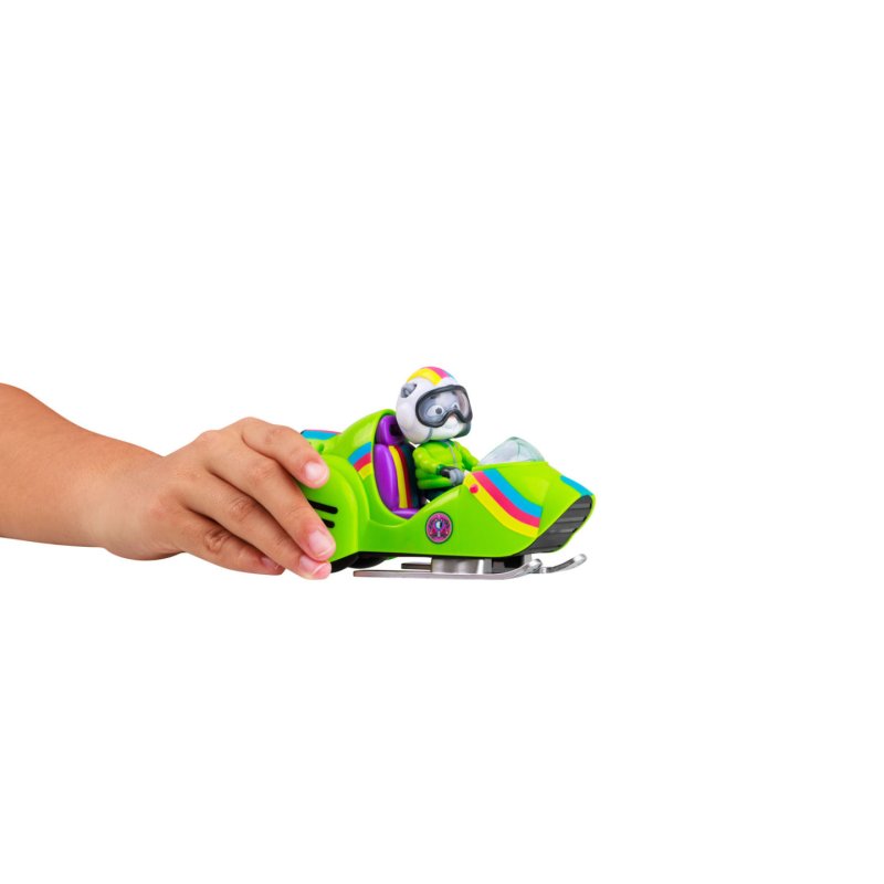 CREATURE CASES S1 CLADE CYCLE - SNOW