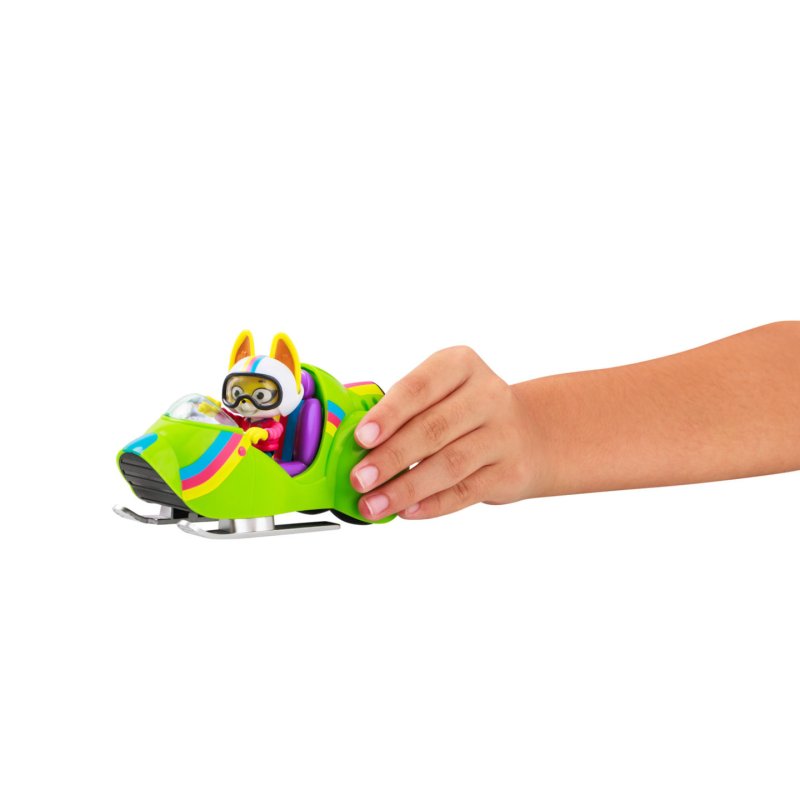 Creature Cases 40212 véhicule pour enfants