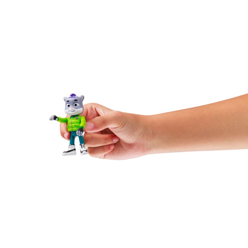 Creature Cases 40212 véhicule pour enfants