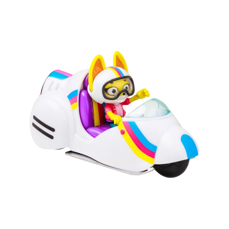 Creature Cases - MULTI TERRAIN MOTORCYCLE - LAND