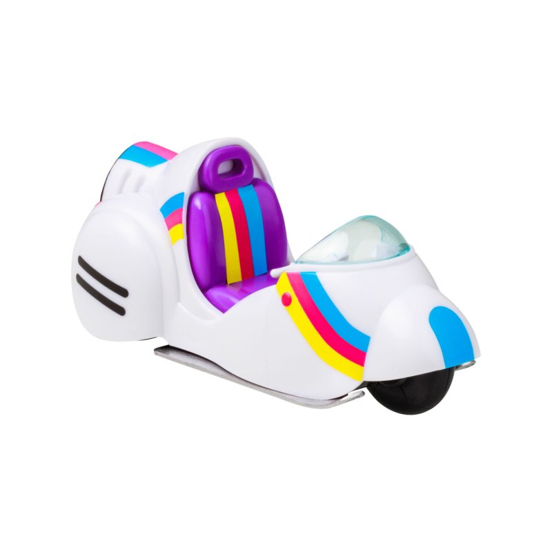 Creature Cases 40210 véhicule pour enfants