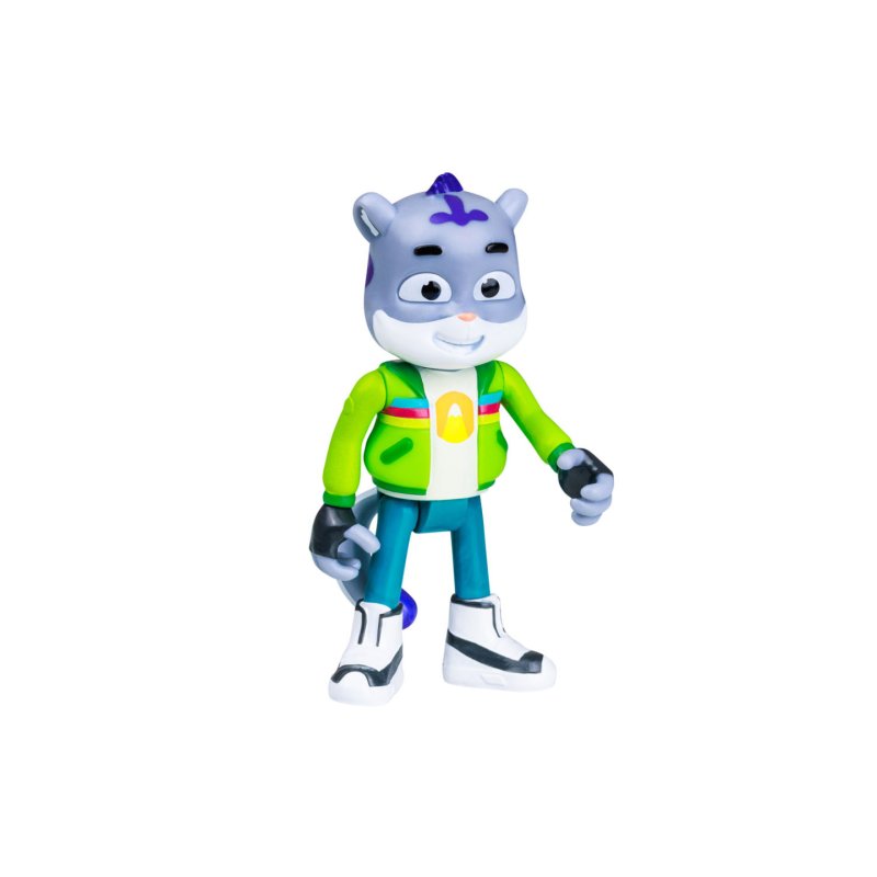 Creature Cases 40210 véhicule pour enfants