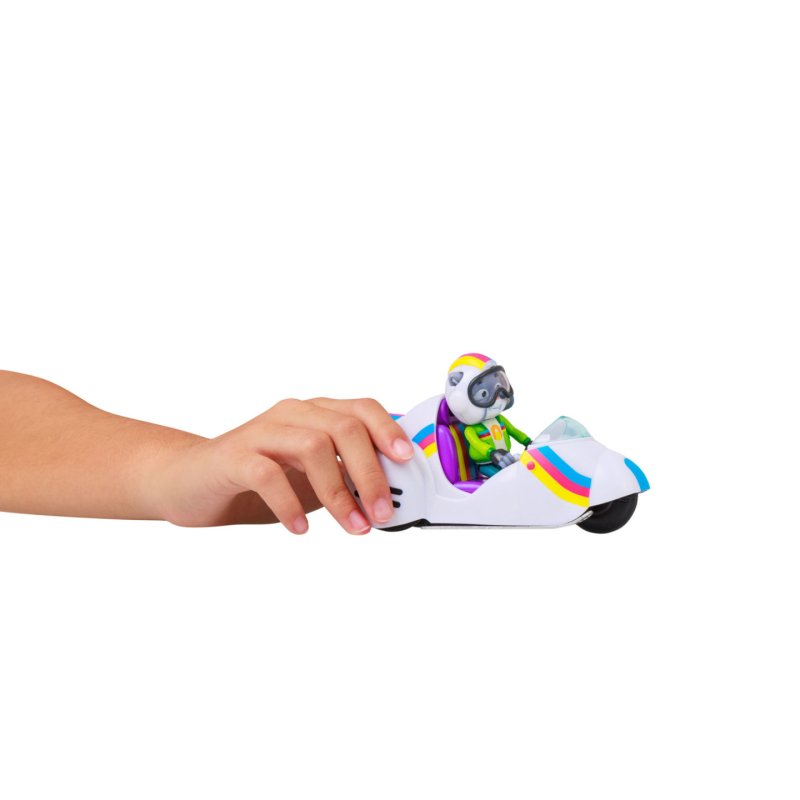 Creature Cases 40210 véhicule pour enfants