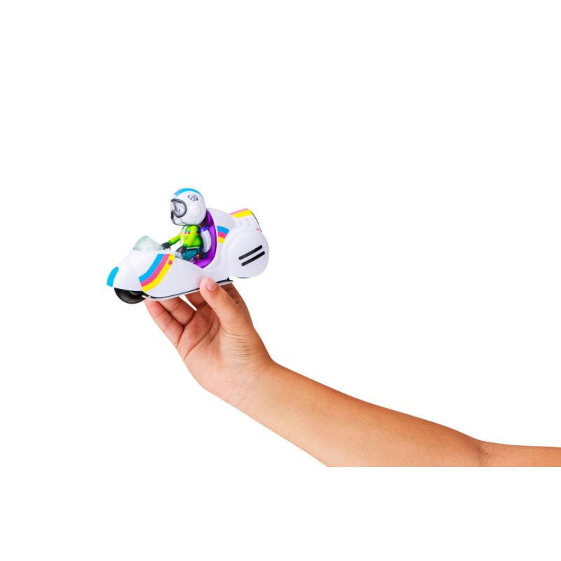 Creature Cases 40210 véhicule pour enfants