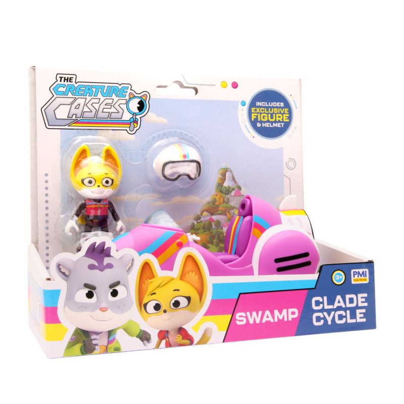 Creature Cases 40211 figurine pour enfant