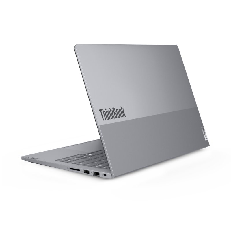 Lenovo ThinkBook 14 G8 IAL Intel Core Ultra 7 255H Laptop 35.6 cm (14 ) WUXGA 16 GB DDR5-SDRAM 512 GB SSD Wi-Fi 6E