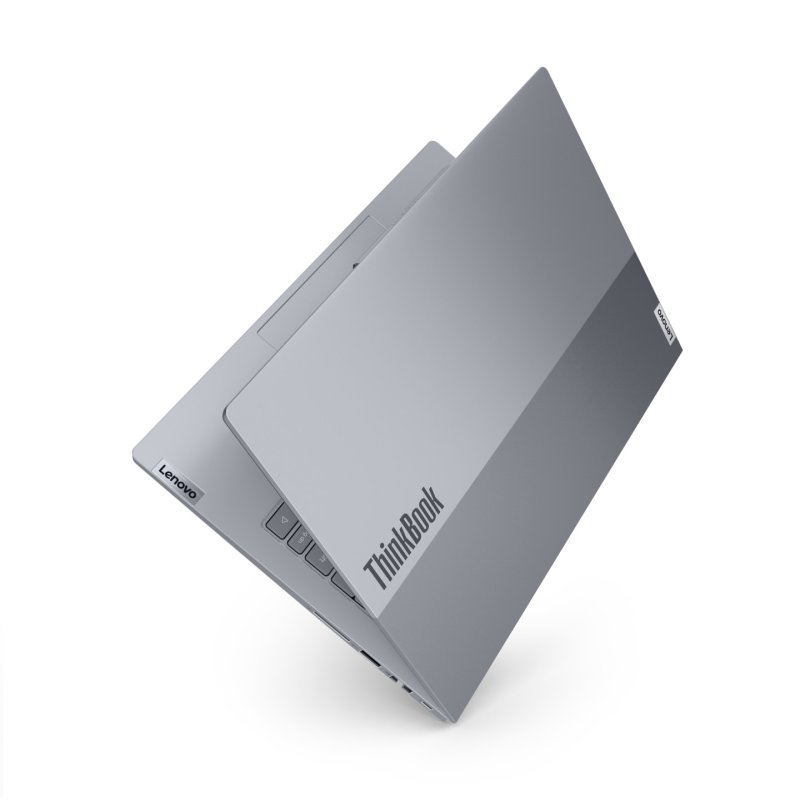 Lenovo ThinkBook 14 G8 IAL Intel Core Ultra 7 255H Laptop 35.6 cm (14 ) WUXGA 16 GB DDR5-SDRAM 512 GB SSD Wi-Fi 6E