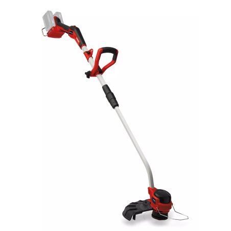 Einhell GP-CT 36/35 35 cm Battery Black, Red