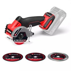 Einhell 4432000 meuleuse d'angle 7,6 cm 20000 tr/min 740 g