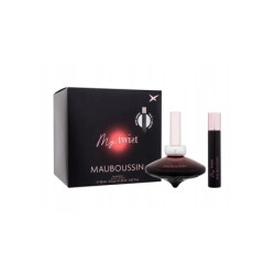 Mauboussin Mauboussin My Twist Eau De Parfum 90 Ml