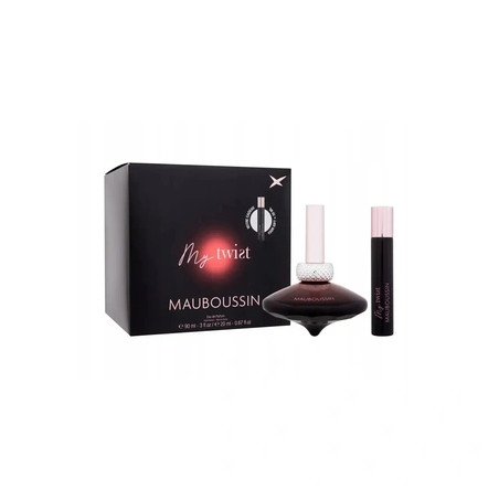 Mauboussin Mauboussin My Twist Eau De Parfum 90 Ml