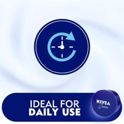 Nivea Body Cream 250ml