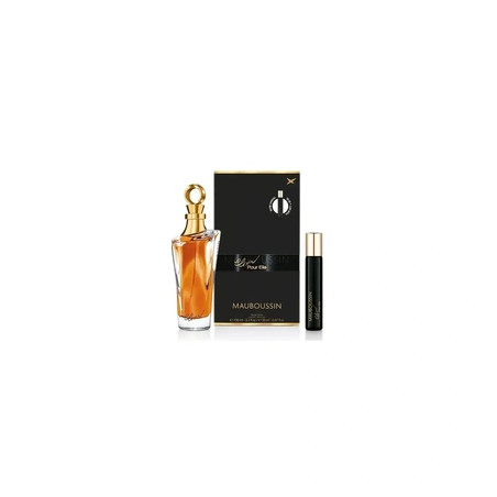 Mauboussin Mauboussin Elixir Pour Elle Eau De Parfum 100 Ml