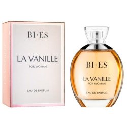 Bies La Vanille Eau De Parfum For Women 100ml