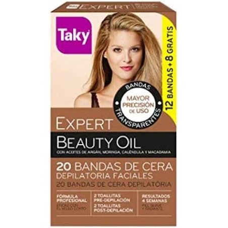 Taky Hair Removal Cream 200g