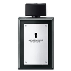 Antonio Banderas The Secret 200 ml Hommes