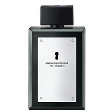 Antonio Banderas The Secret 200 ml Men