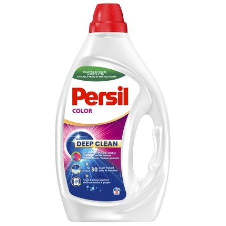 Persil Gel Color Laundry Detergent
