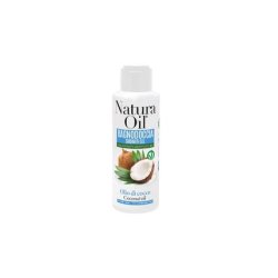 Natura Oil Mini Size Bath 100 Milliliters Coconut