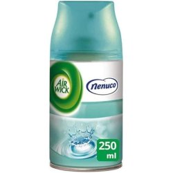 Nenuco Air Wick Air Freshener Refill 250ml
