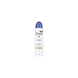 Dove Original Deodorant Spray 200ml