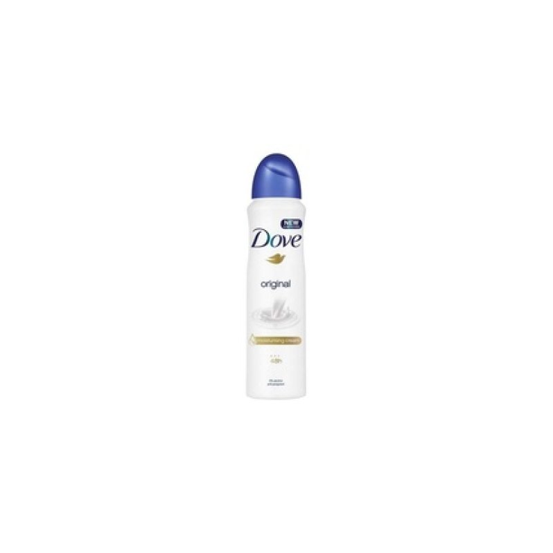 Dove Original Deodorant Spray 200ml
