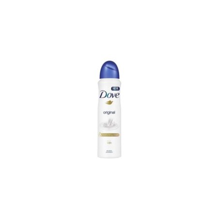 Dove Original Deodorant Spray 200ml