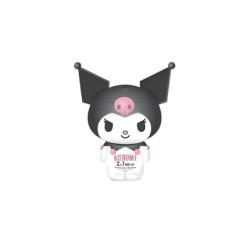 Cartoon Cartoon Kuromi Gel Shampoo 2d 400ml