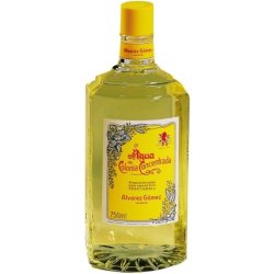 Alvarez Gomez Concentrated Eau De Toilette 750ml