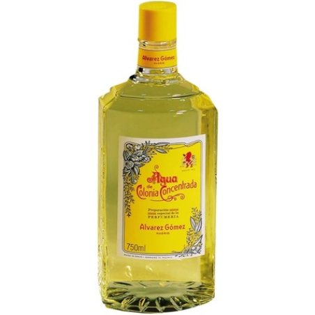 Alvarez Gomez Concentrated Eau De Toilette 750ml