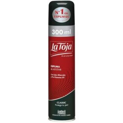 La Toja ESP AF 300ml Classic