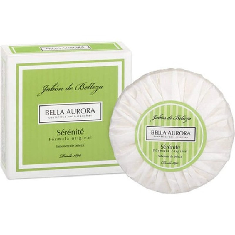 Bella Aurora Soap & Hand Wash, 200 Ml