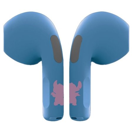 Lexibook - Disney Stitch wireless Bluetooth® earphones (HPBT05D)