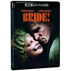 The Bride!