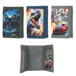 Dino World - Purse (0413980)