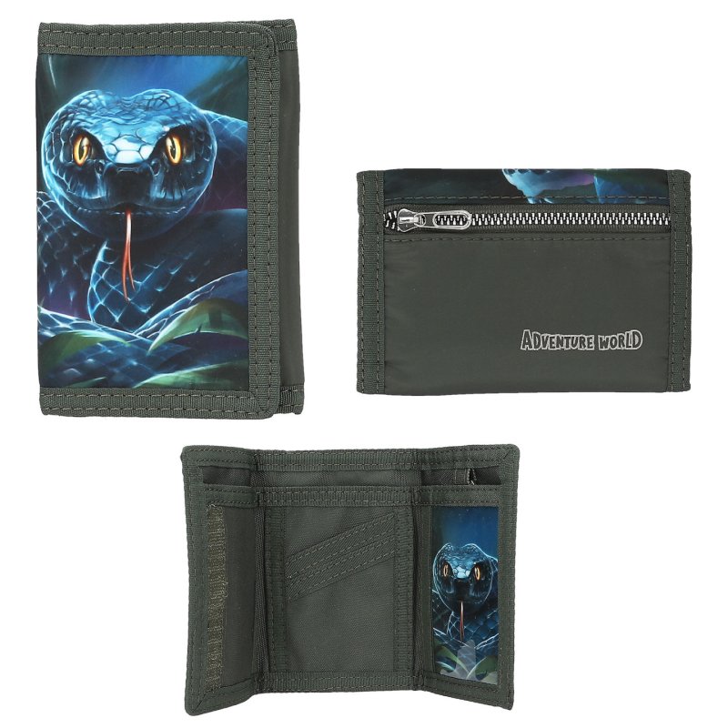Dino World Action Adventure World Purse
