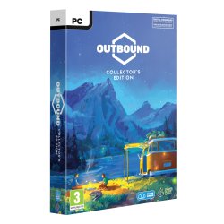 Outbound (Collector's Edition)