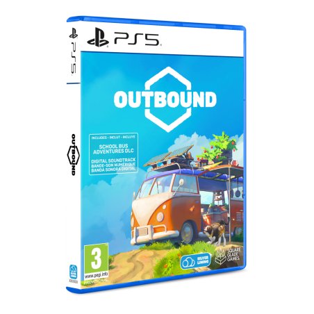 Outbound /PS5