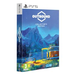 Outbound (Collector's Edition)
