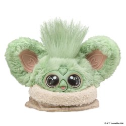 Furby Furblets Grogu