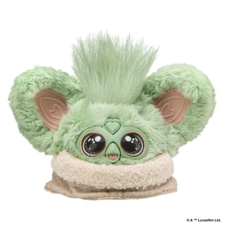 Furby Furblets Grogu