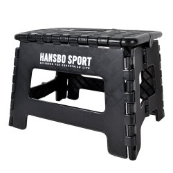 Hansbo Sport - collabsible stable Stool - 22cm